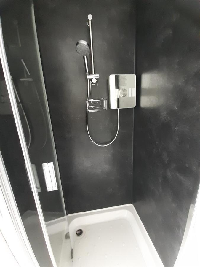 Hotel Number 38 Lochinver Zewnętrze zdjęcie